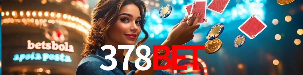 Welcome Bonus 378bet