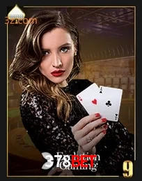 Casino Ao Vivo