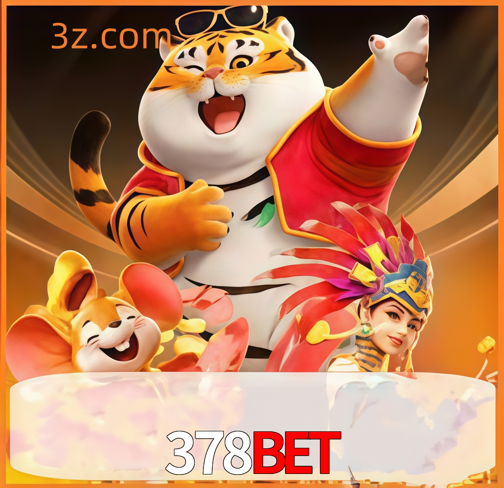 Logo 378bet