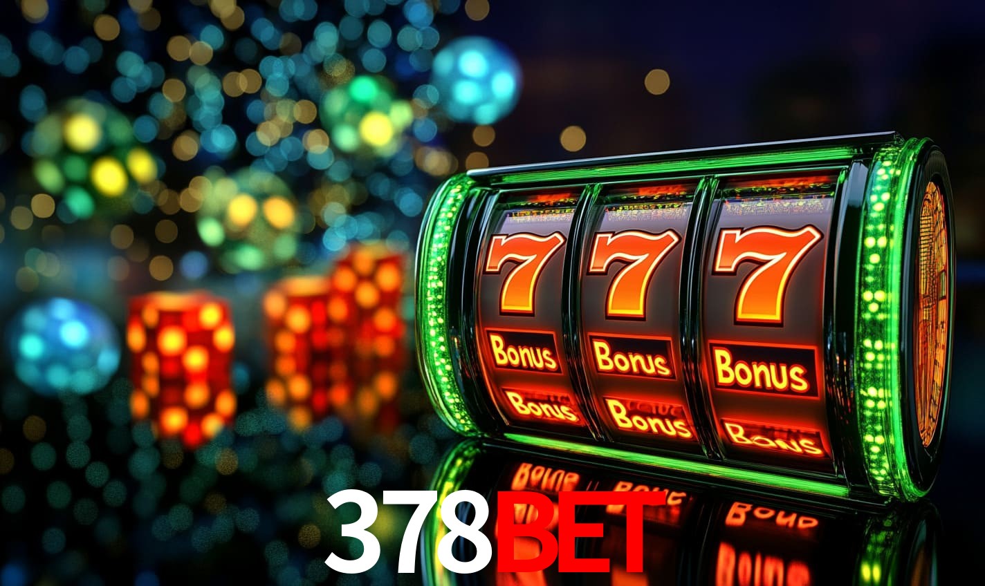 Benefícios da Conta 378bet