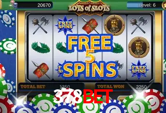 Descubra a Magia dos Jogos de Arcade no 378bet
