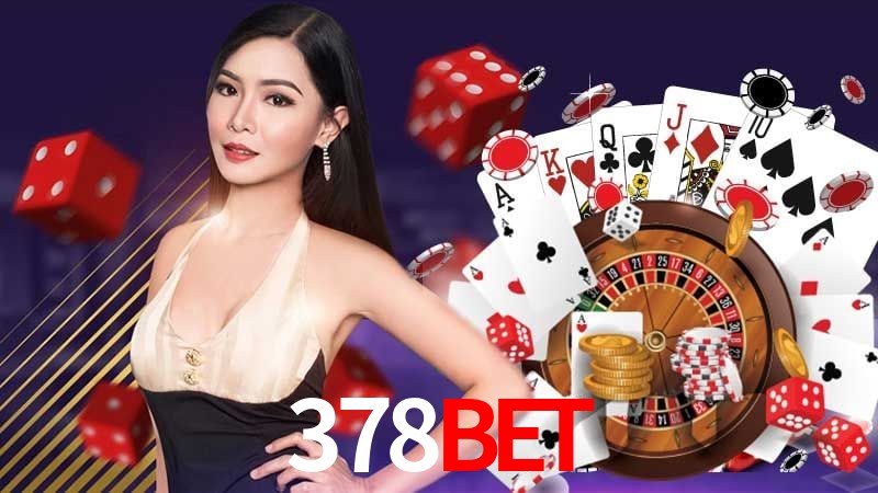 Interface do App 378bet