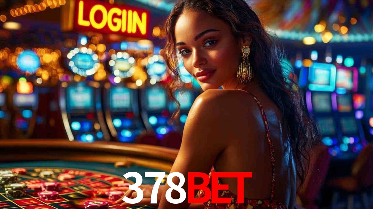 Provedores de Jogos 378bet
