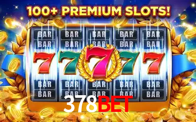 Descubra o Mundo do Cassino Online com 378bet