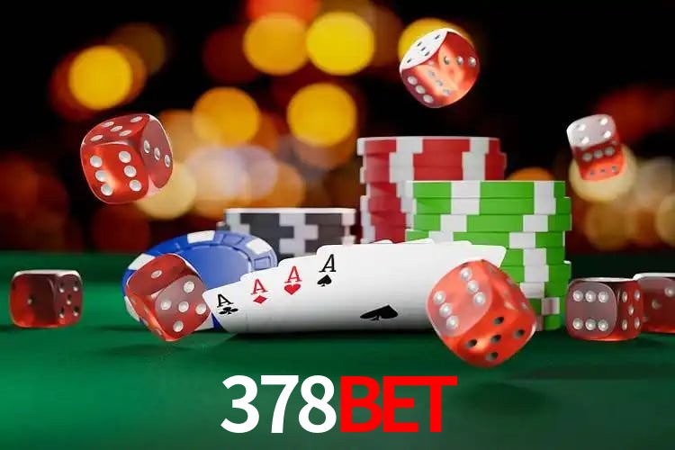 Diretório de Jogos 378bet