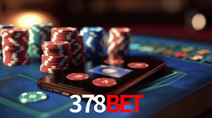 Casino VIP 378bet