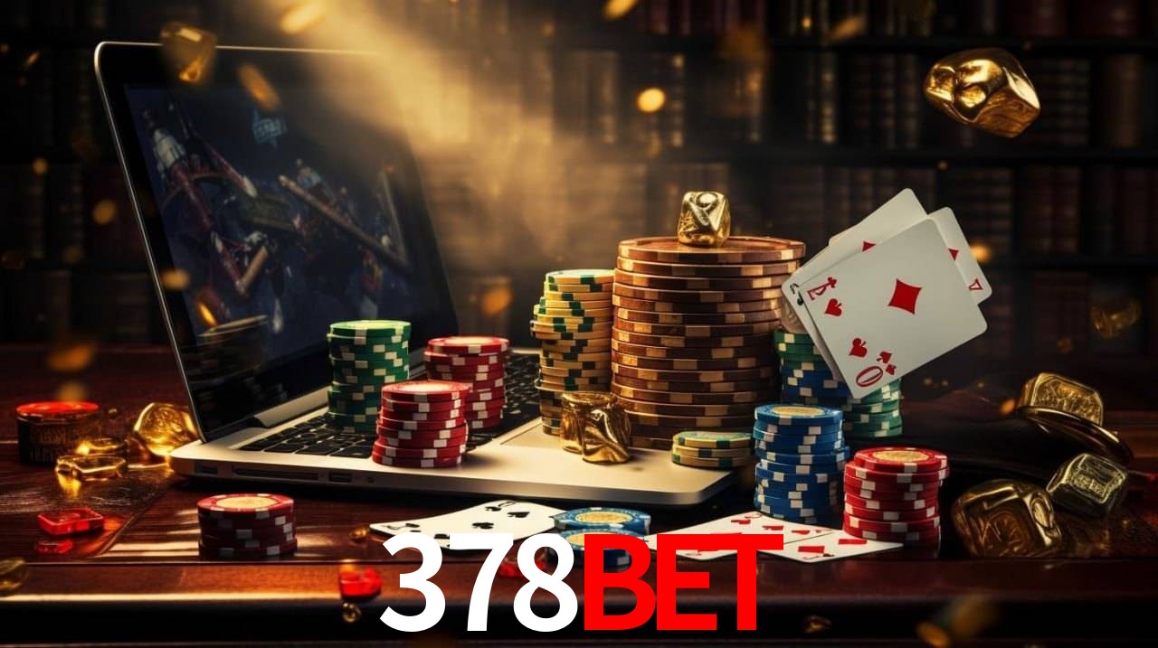 Casino Ao Vivo 378bet