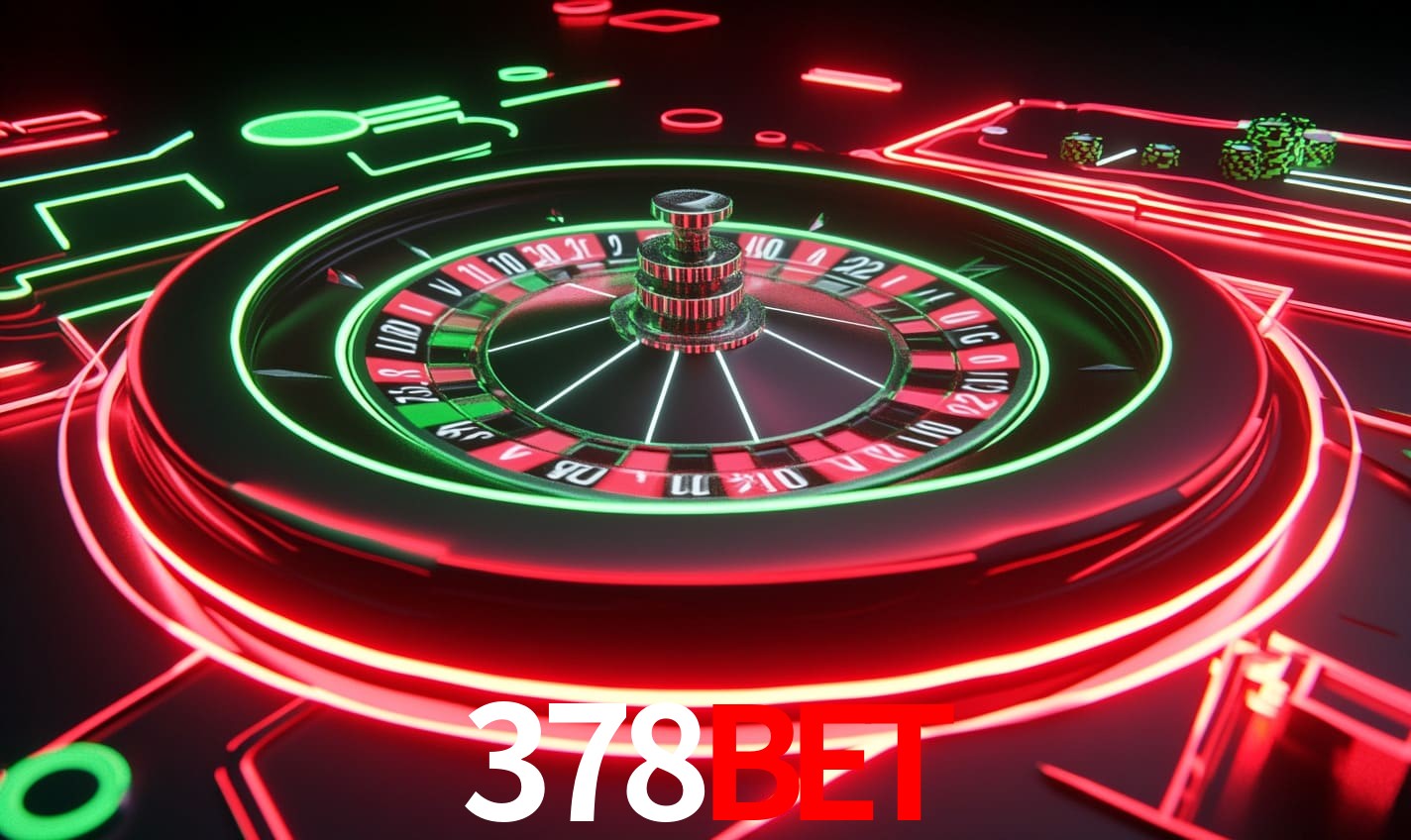 Inovações de Jogos na 378bet: O Futuro das Experiências Interativas