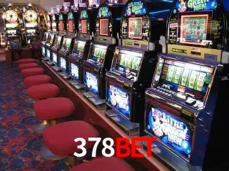 A Popularidade dos Caça-Níqueis no 378bet