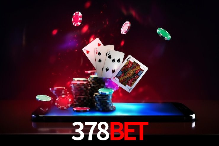 Game Providers 378bet