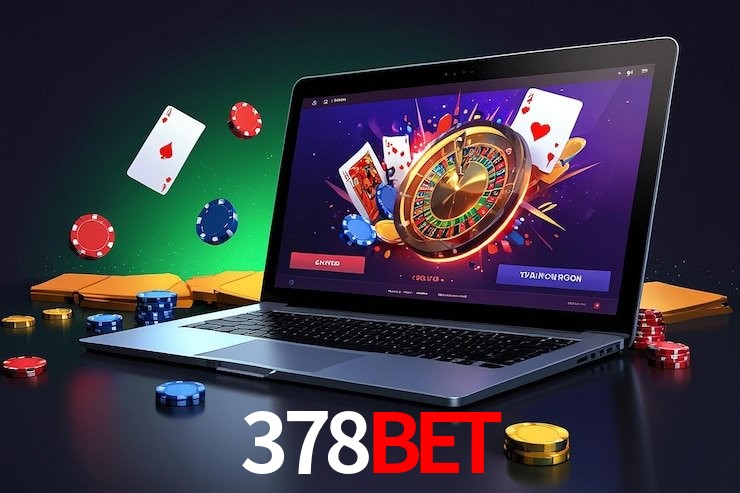 Promoção Relâmpago 378bet