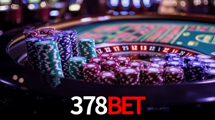 Live Casino 378bet