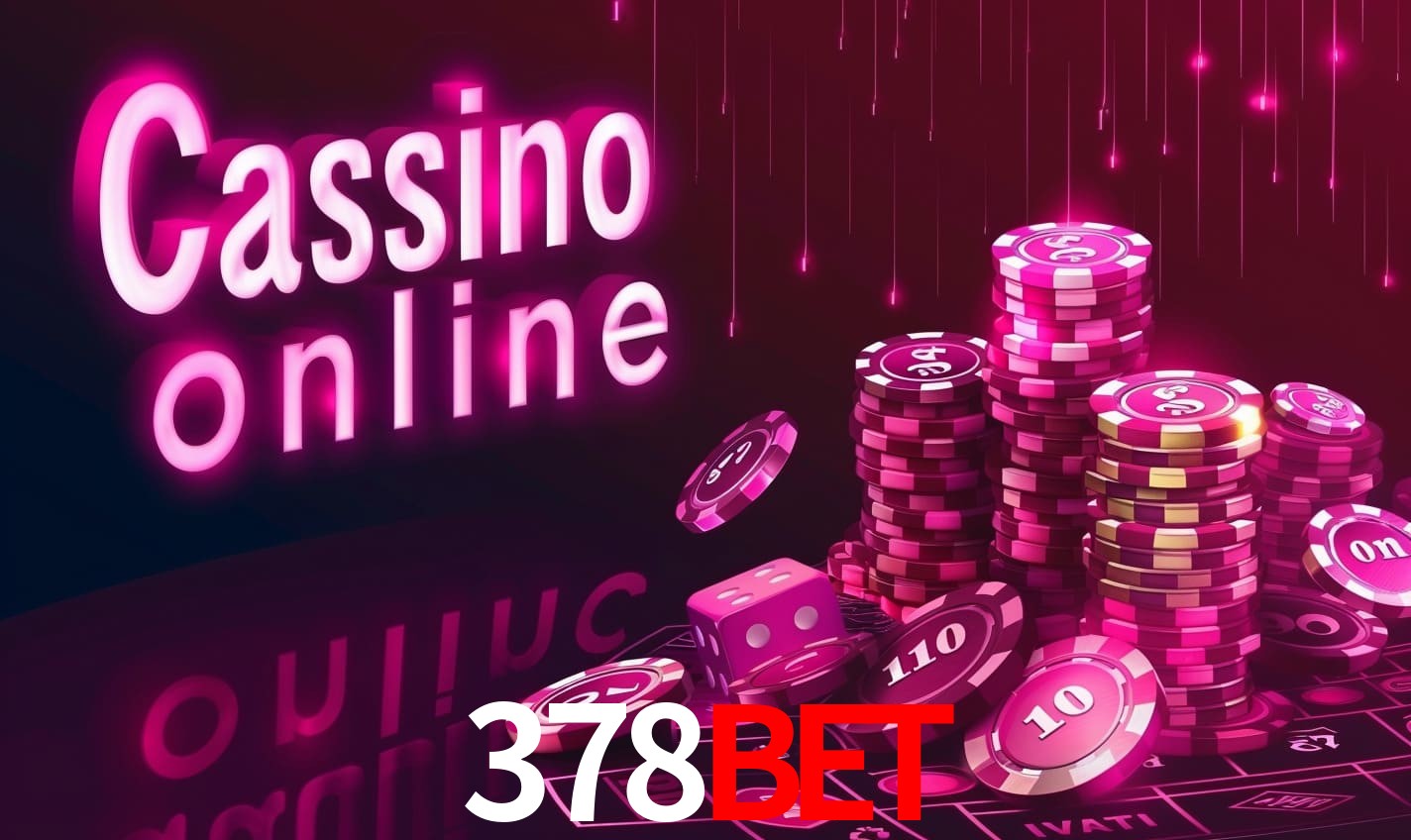 A Experiência Imersiva dos Cassinos Ao Vivo no 378bet