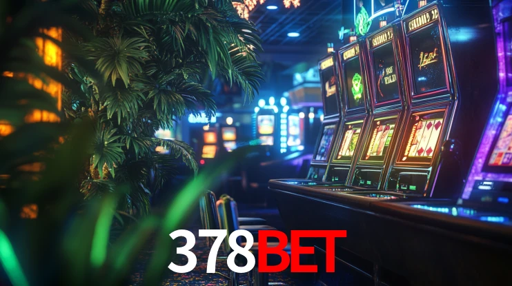 Blackjack Table 378bet