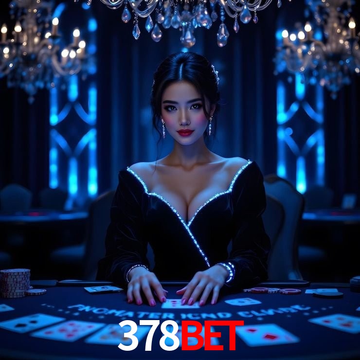 Casino Ao Vivo 378bet