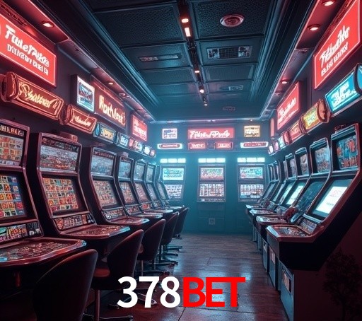 Ofertas Exclusivas 378bet