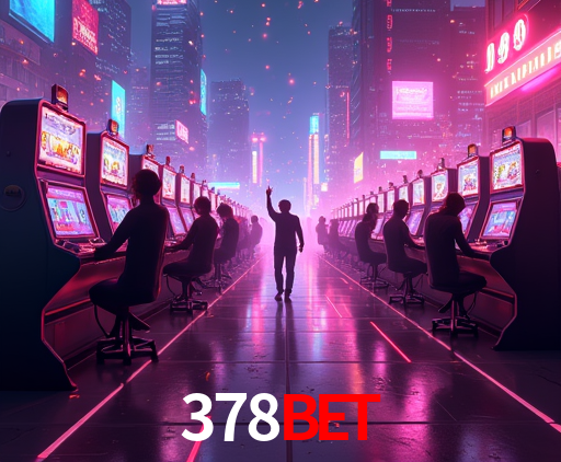 Bônus Diários 378bet