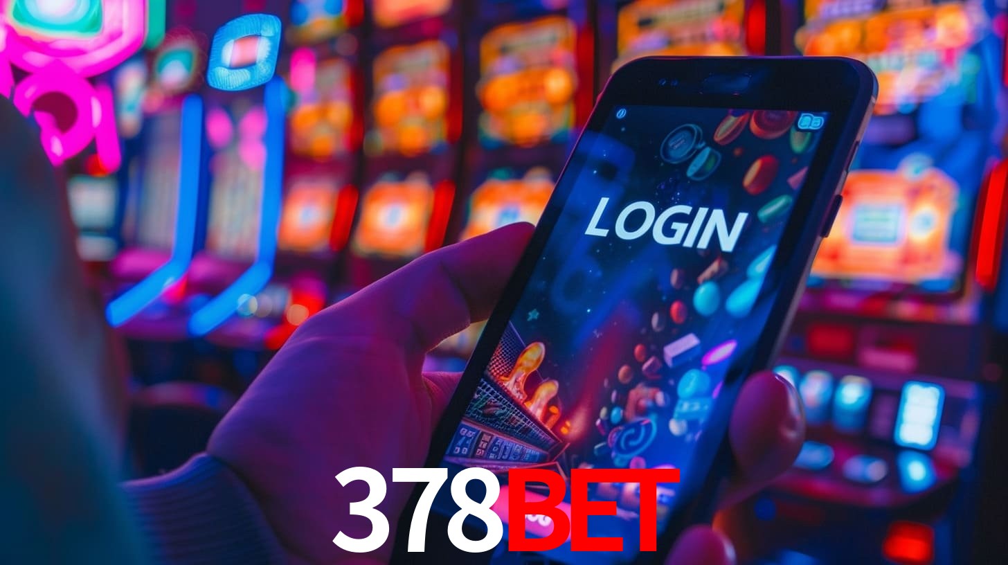 Torneios 378bet