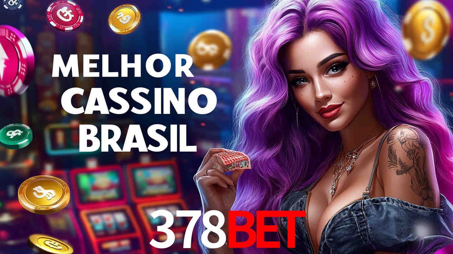 Descubra o Programa VIP da 378bet: Vantagens Exclusivas para Jogadores