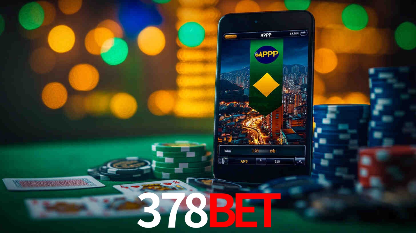 Apostas Esportivas na 378bet: Um Guia Completo