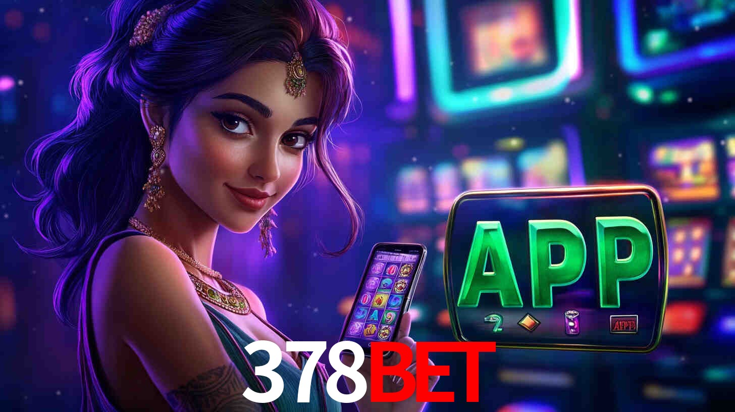 Bônus Generosos e Exclusivos no 378bet para Você!