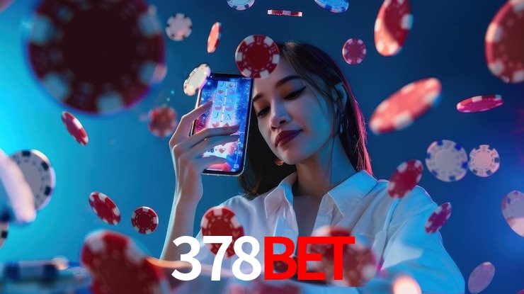 Descubra o Programa VIP da 378bet: Vantagens Exclusivas para Jogadores