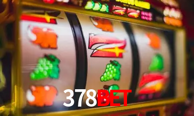 Inovações de Jogos na 378bet: O Futuro das Experiências Interativas