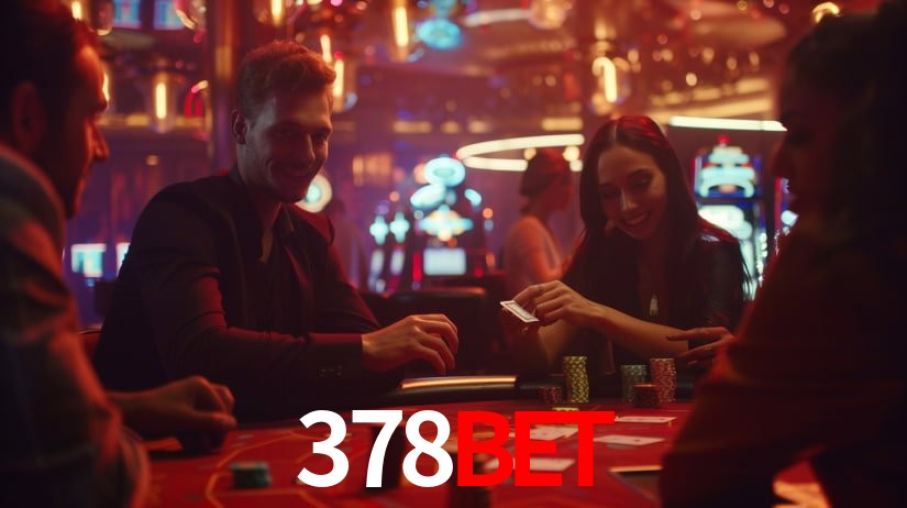 A Revolução dos Aplicativos de Jogos no 378bet