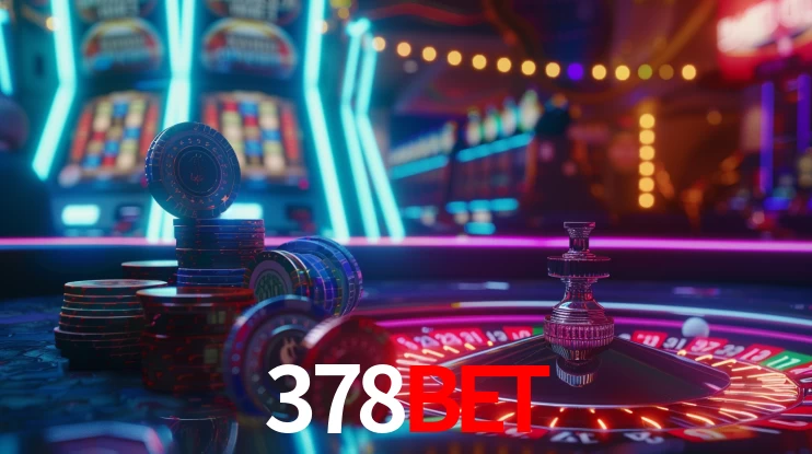 Slot Games 378bet