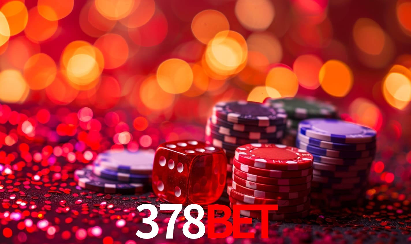 Explorando a Categoria de Eventos em Apostas na 378bet