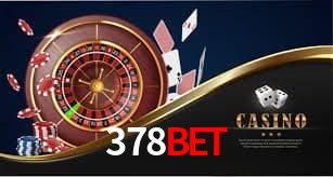 Welcome Bonus 378bet