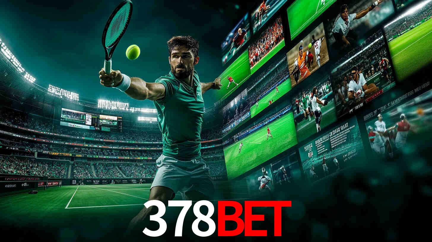Inovações de Jogos na 378bet: O Futuro das Experiências Interativas
