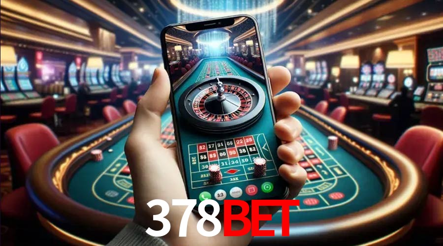 Game Providers 378bet