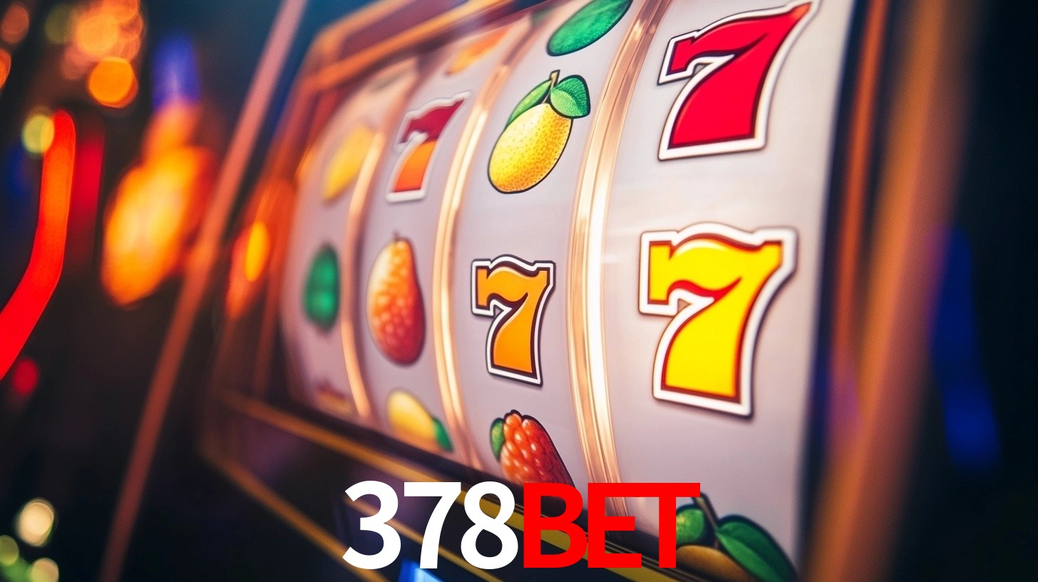 Welcome Bonus 378bet