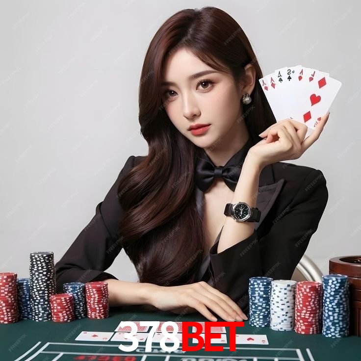 Quick Registration 378bet