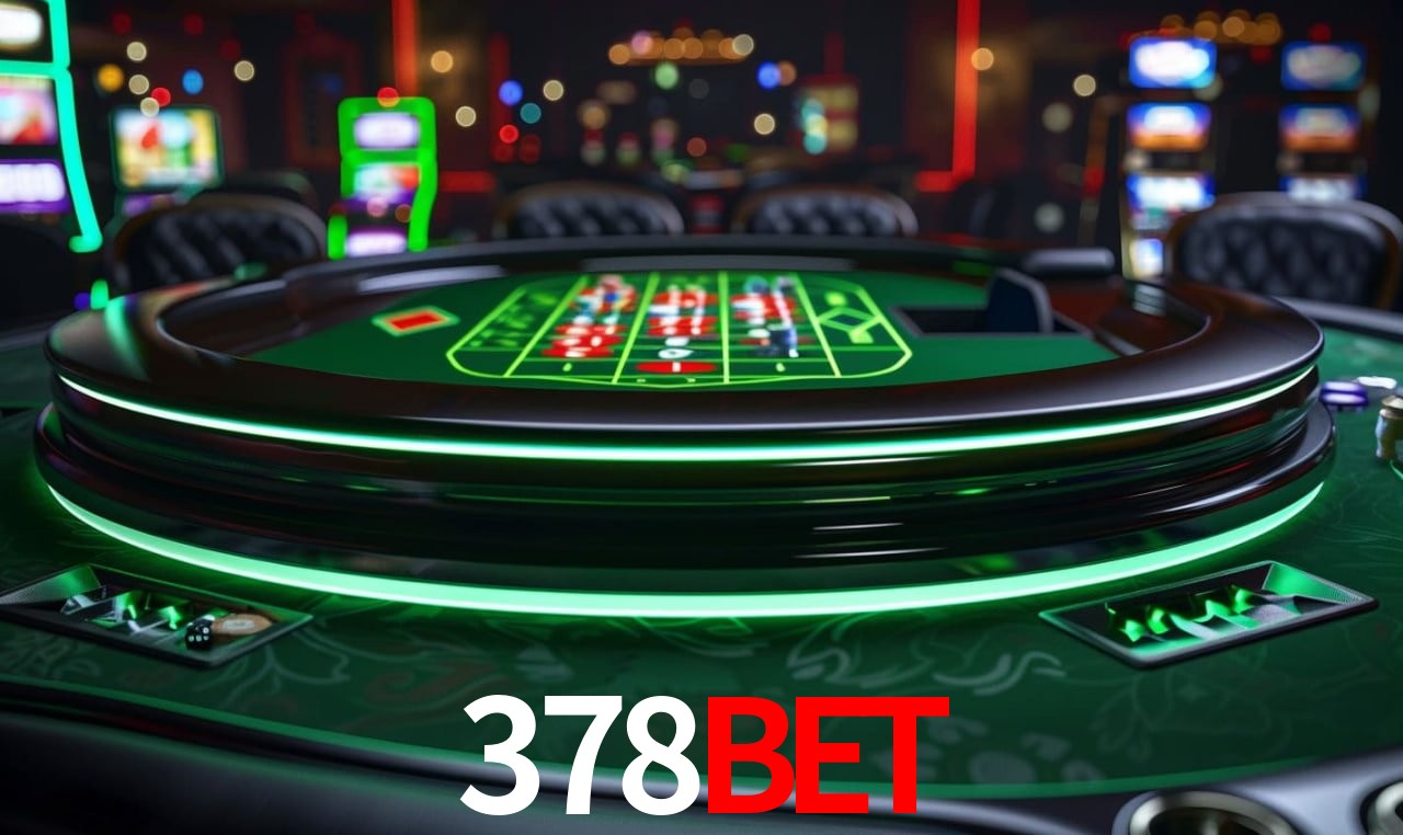 Weekend Specials 378bet
