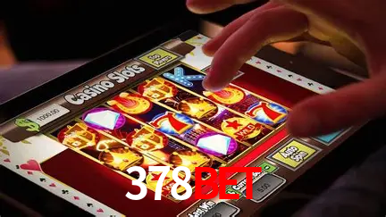 Roulette Table 378bet