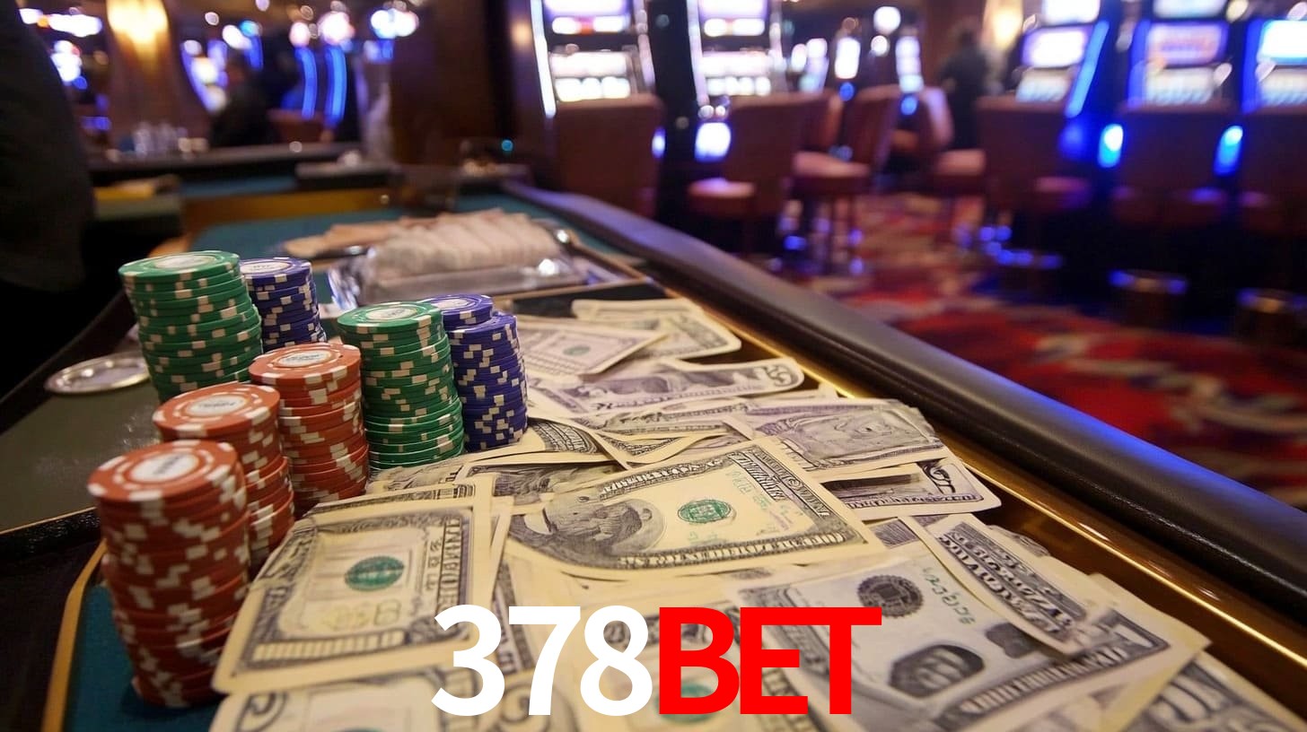 Seasonal Promotions 378bet