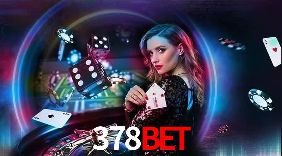 Account Benefits 378bet