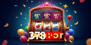 Account Benefits 378bet
