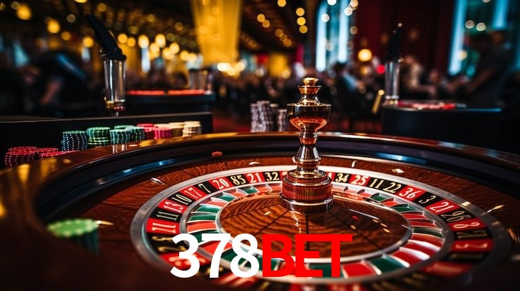 Seasonal Promotions 378bet