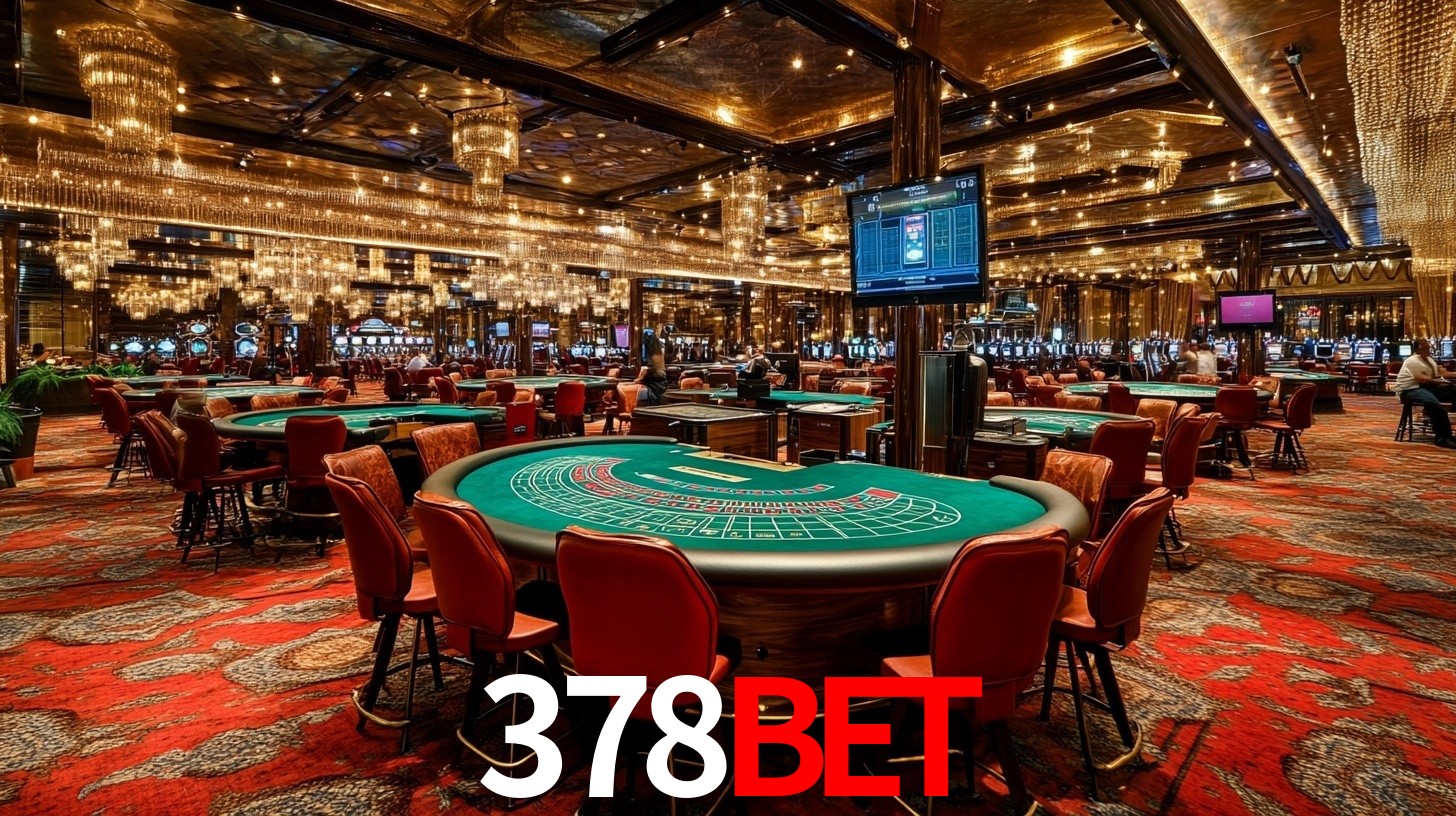 378bet: Seu Especialista em Apostas Esportivas Brasileiras