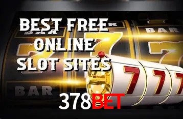 Descubra o Mundo do Cassino Online com 378bet